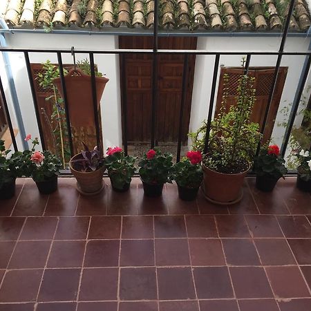 Duplex Juderia Apartment Cordoba Exterior photo